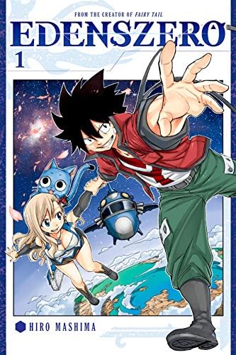 Amazon.com: FAIRY TAIL: 100 Years Quest 1 eBook : Mashima, Hiro